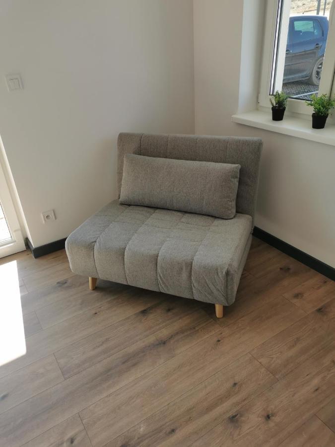 Apartamenty Debina Debina  エクステリア 写真