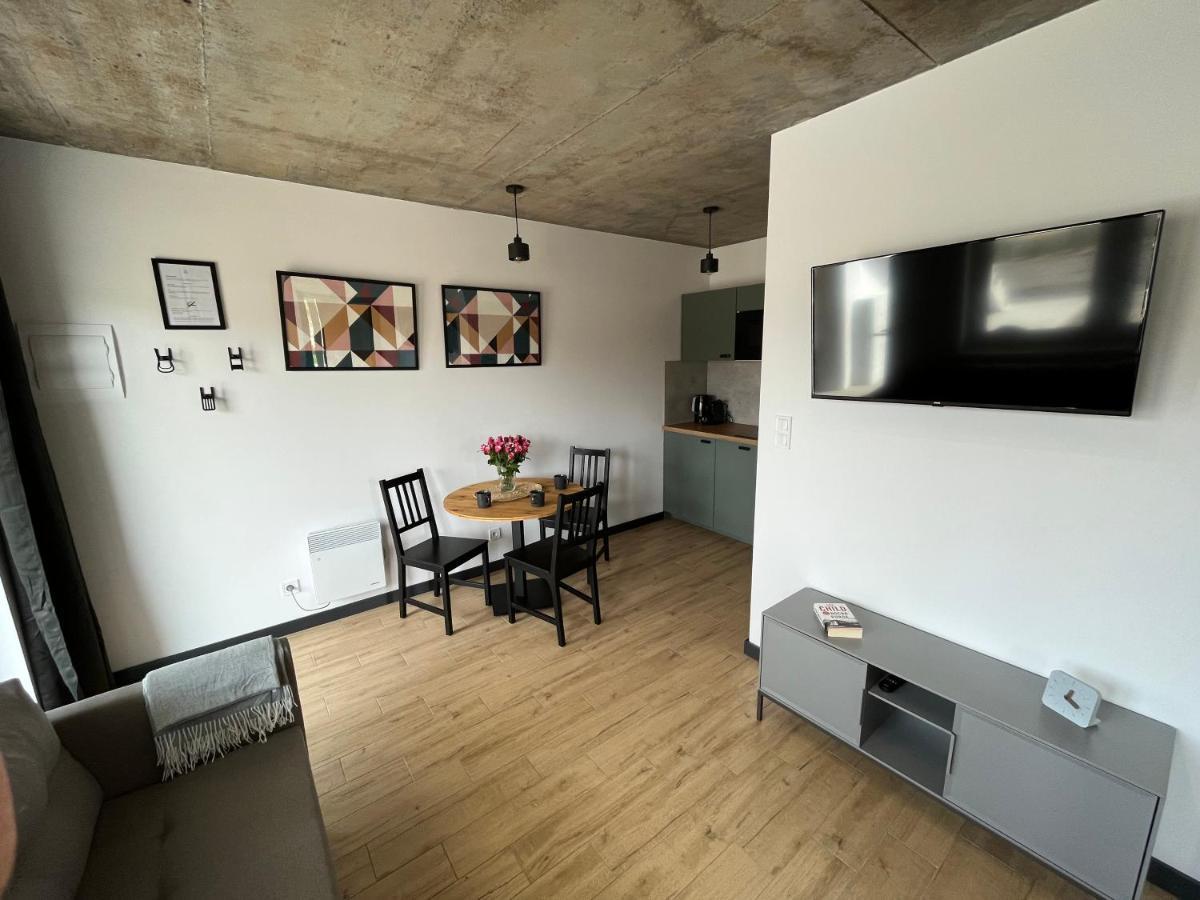 Apartamenty Debina Debina  エクステリア 写真
