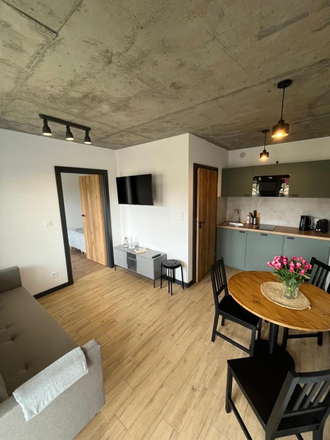 Apartamenty Debina Debina  エクステリア 写真