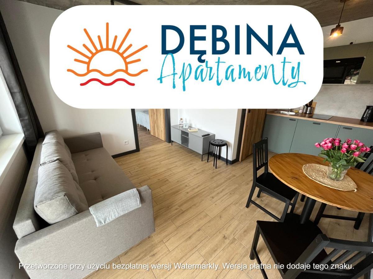 Apartamenty Debina Debina  エクステリア 写真